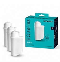 Siemens EQ.3 EQ.300 EQ.5 EQ.6 EQ.6 plus EQ.7 EQ.8 EQ.9 kalkfilter 